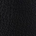 color swatch Zen Matte Black Leather Biker Jacket