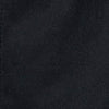 color swatch Morrison Black Canvas Bomber Jacket